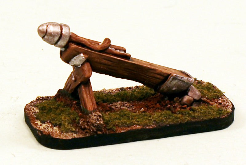 59516 Rocket Platform