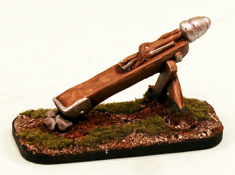 59516 Rocket Platform