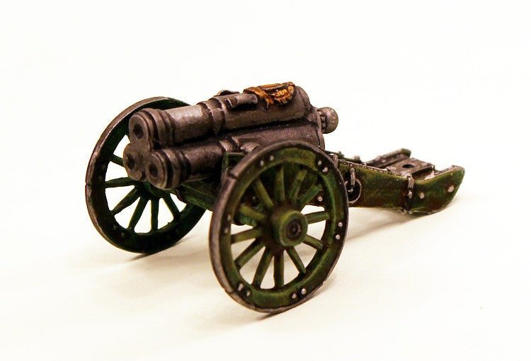 59519 Le Imperiale Trois Cannon