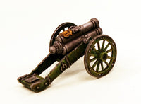 59519 Le Imperiale Trois Cannon