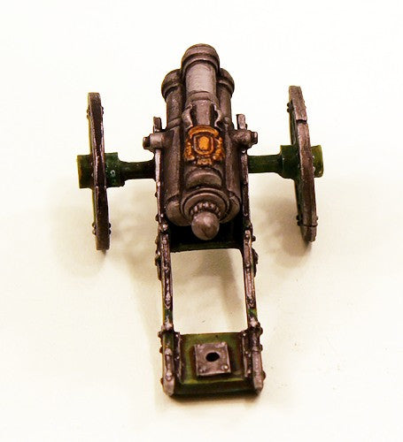 59519 Le Imperiale Trois Cannon