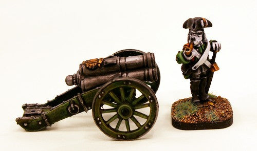 59519 Le Imperiale Trois Cannon