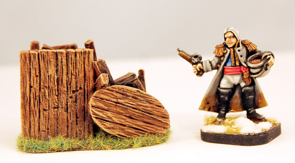 59536 Furniture Barricade (Pack of Two)