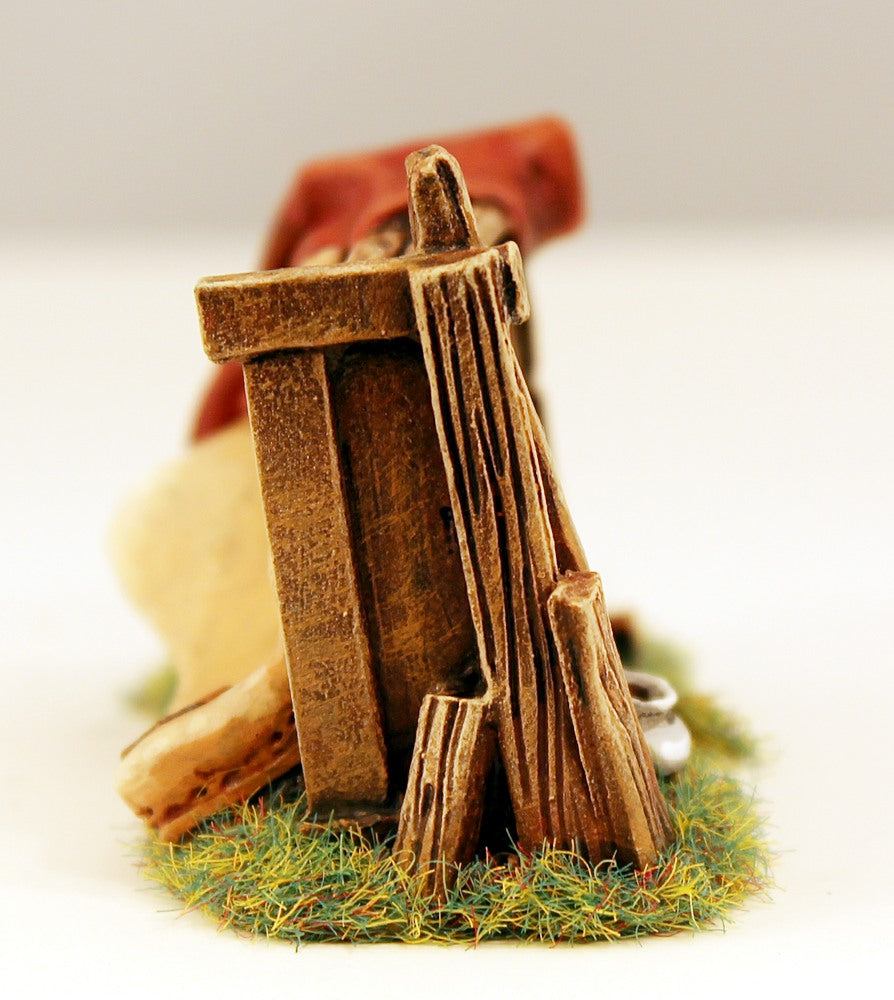 59537 Bed Barricade (Pack of Two)