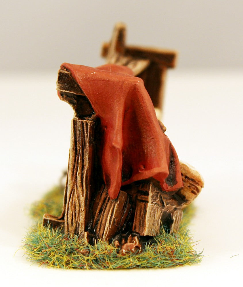 59537 Bed Barricade (Pack of Two)