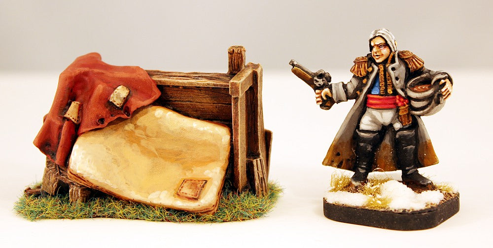 59537 Bed Barricade (Pack of Two)