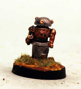 602 Law Enforcement Module MkIII