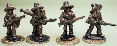 7003 Paul LaRegreet Bandits II