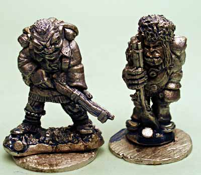 7103 Frontears Orcs I