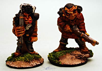 7103 Frontears Orcs I