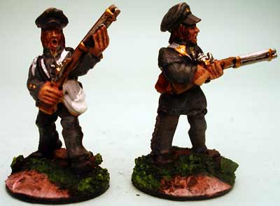 7106 Alamorque Troopers II