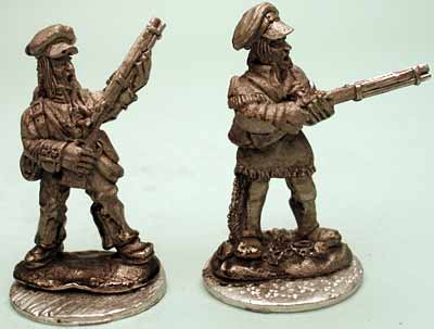 7106 Alamorque Troopers II