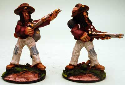 7107 Alamorque Troopers III