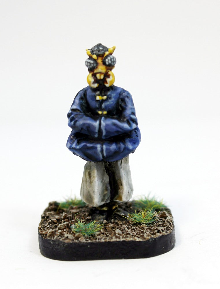 7119-1 Hann Merchant