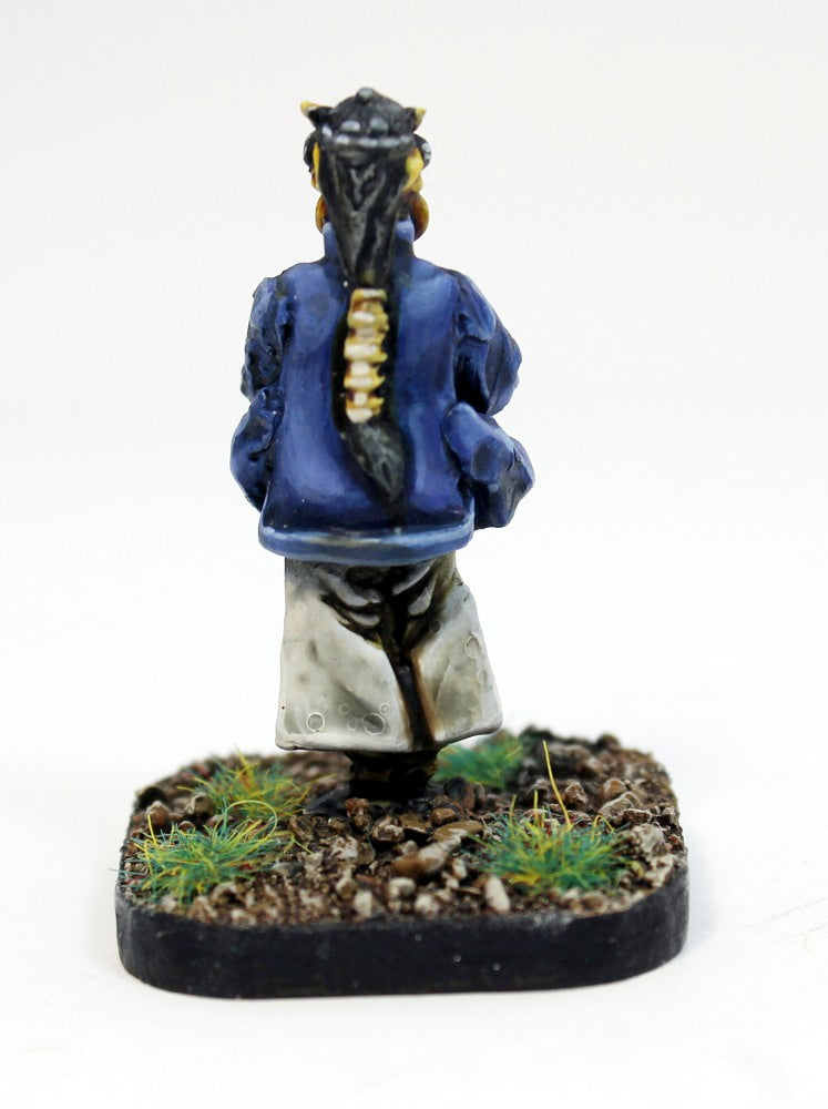 7119-1 Hann Merchant