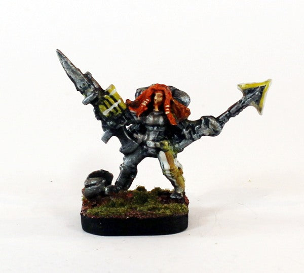 PTD ALT006 Alternia of The Ion Age