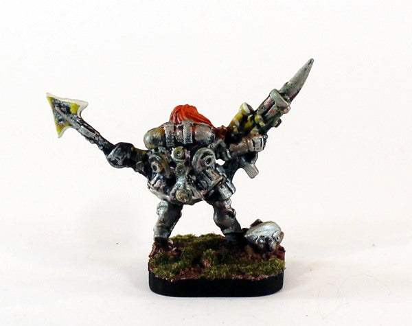 PTD ALT006 Alternia of The Ion Age