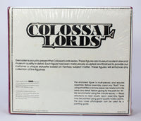 Grenadier Models: Colossal Lords Shi-Naye the Ranger: 3312-Vintage-Boxed 1991