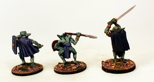 ER11 Fomorian Warriors