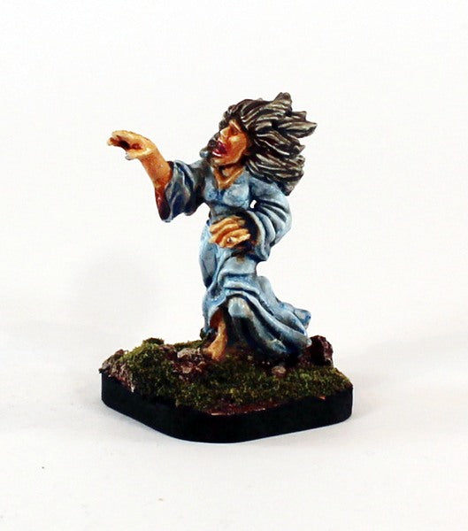 PTD FL24-05: Weeping Banshee (25mm Square Base)