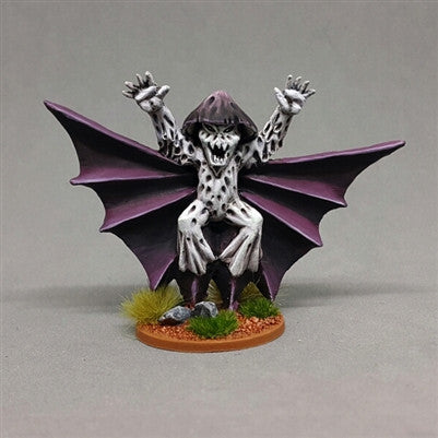 FIFU 012 Vampire Fungus