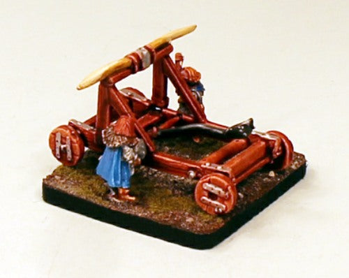 HOTT1005 Mountain Dwarf Army