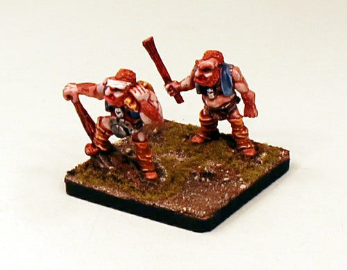 HOTT1005 Mountain Dwarf Army