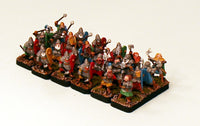 HOTT1006 Cavern Dwarf Army