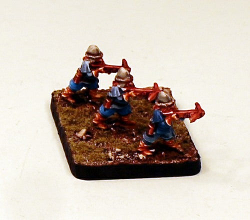 HOTT1005 Mountain Dwarf Army