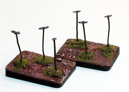 HOTT1003 Orc Warhorde