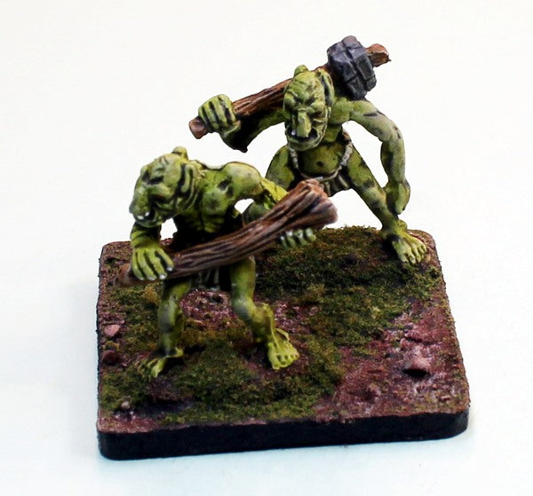 HOTT1003 Orc Warhorde