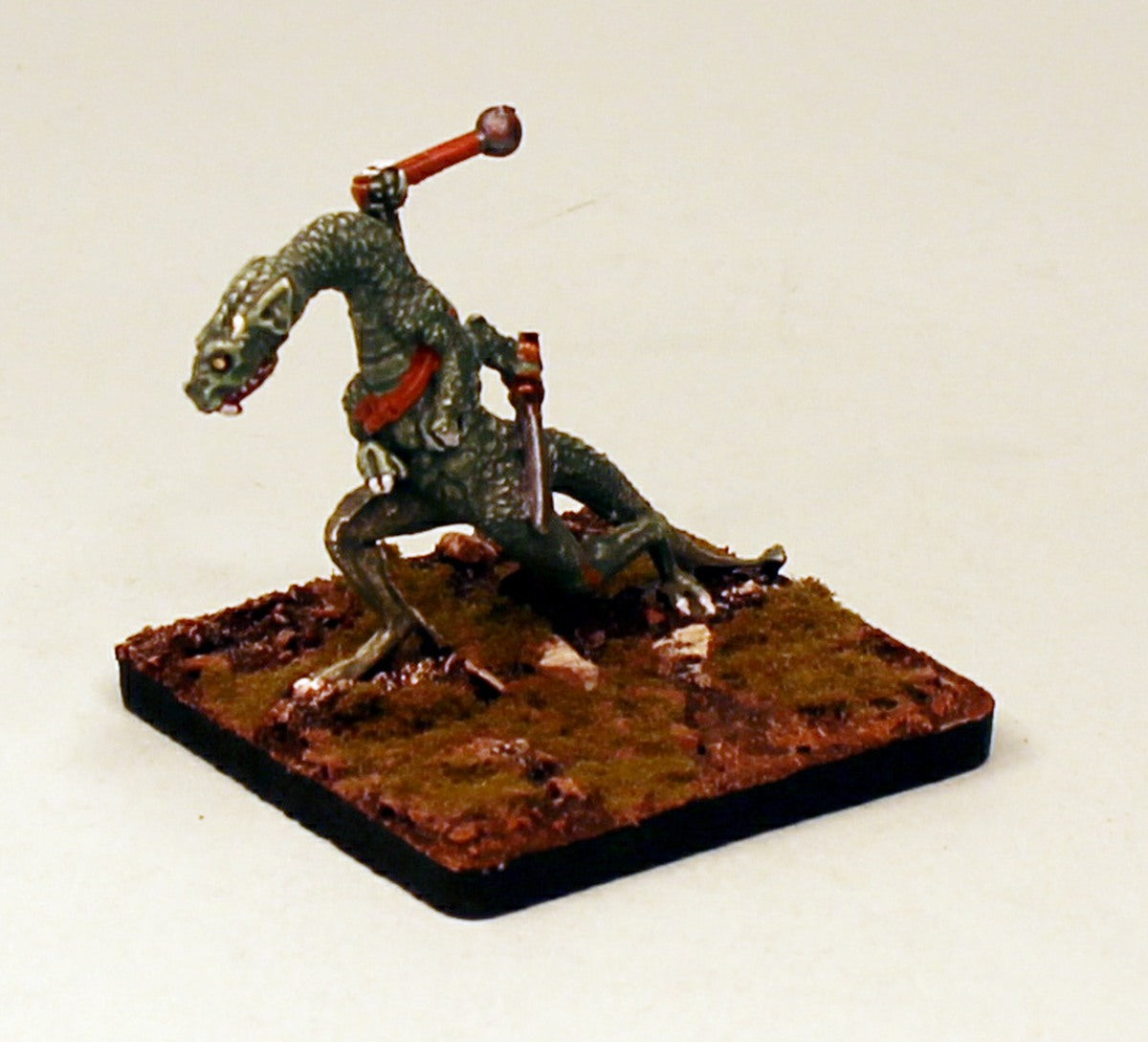 HOTT1016 Lizardmen Brethren