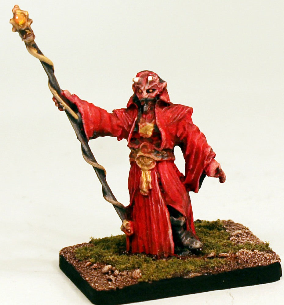 HOTT1019 Army of Chaos