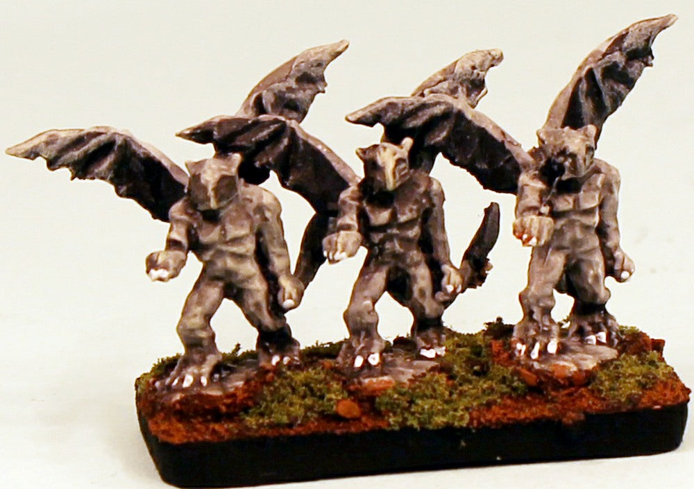 HOTT1019 Army of Chaos