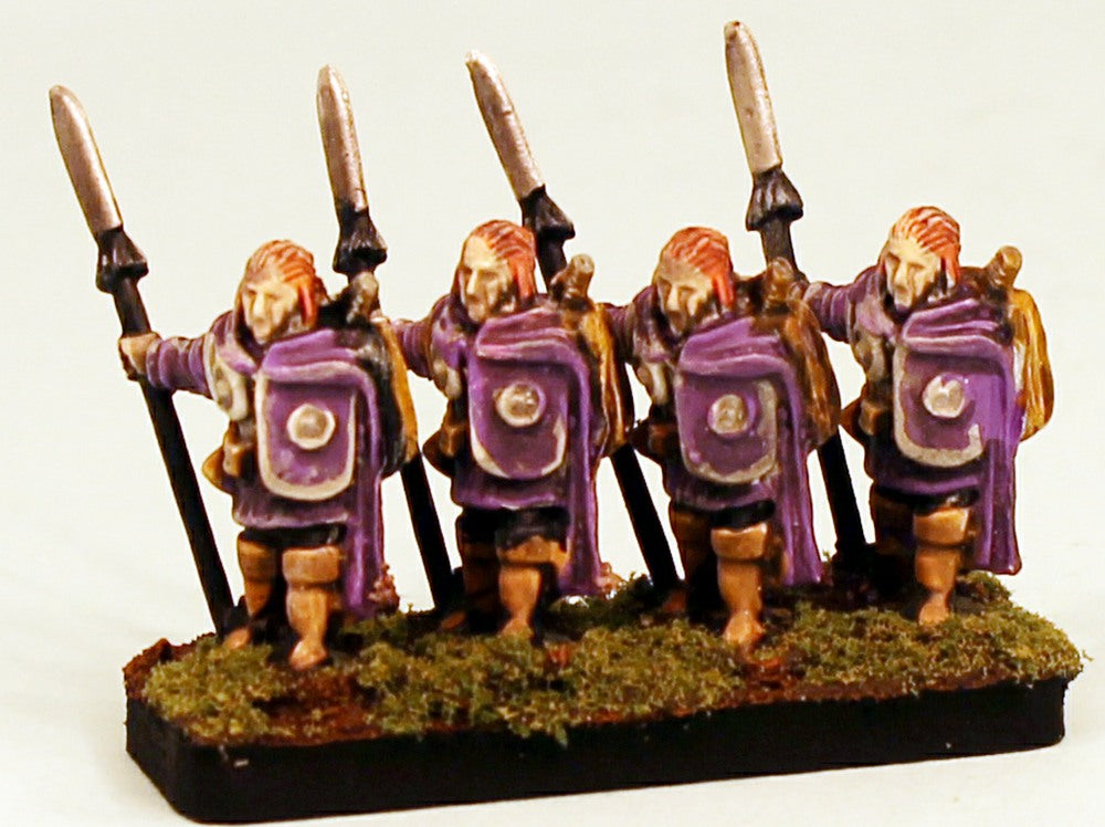 HOTT1019 Army of Chaos