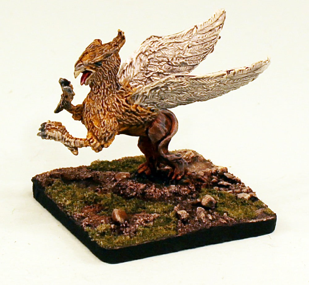 HOTT1001 High Elf Army