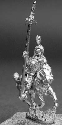 HUC6 Moldavian Hussar