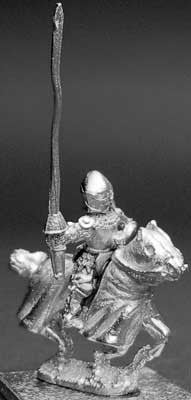 HUC7 Knight in open helm