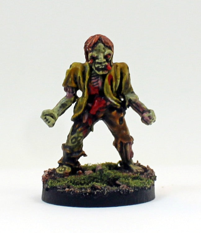 PTD VNT10-04: Zombie standing (1)