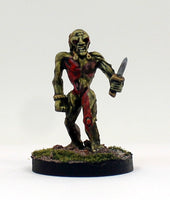PTD VNT11-02: Zombie with knife (1)