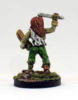 PTD VNT12-04: Zombie musician with zylophone.