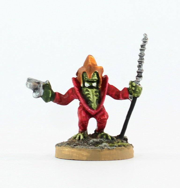 PTD TM2 Officer with Web Gun and Force Sword (1)