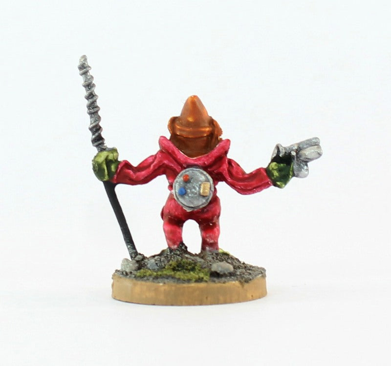 PTD TM2 Officer with Web Gun and Force Sword (1)