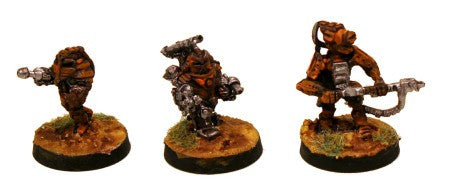 LB07 Imperial Dreadnought and Droid - Value Pack