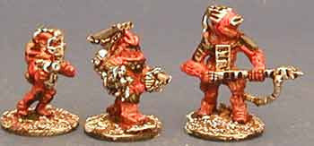 LB07 Imperial Dreadnought and Droid - Value Pack