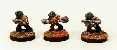 LB14 Szithk Battle Company - Value Pack