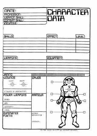LBR11 Laserburn Record Sheets - 25 x A4 Double Sided Record Sheets