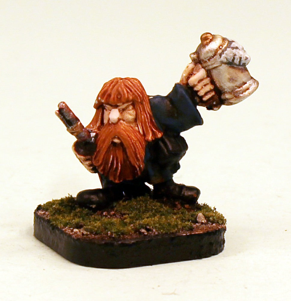 LE011 Karl Lagerfilled the Beir Killer