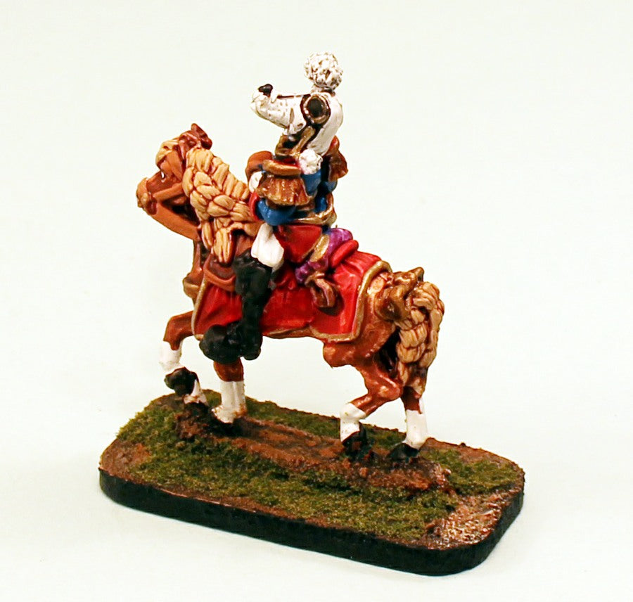 LE020 Emperor Klaffenhund