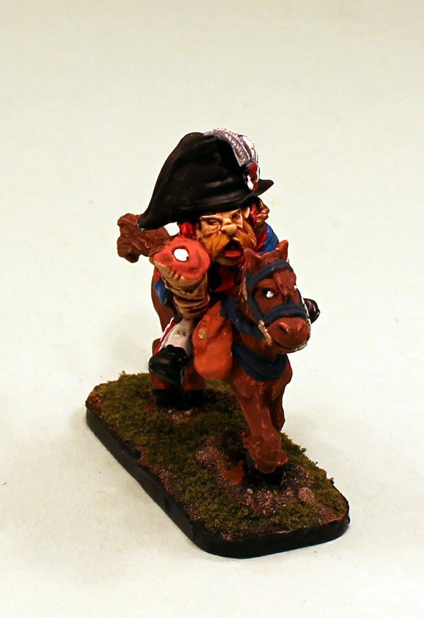LE021 General Fartsagale